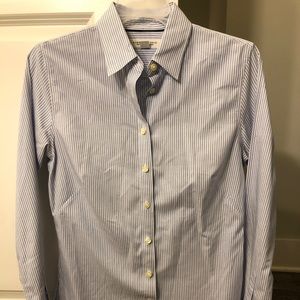Banana Republic Button Up